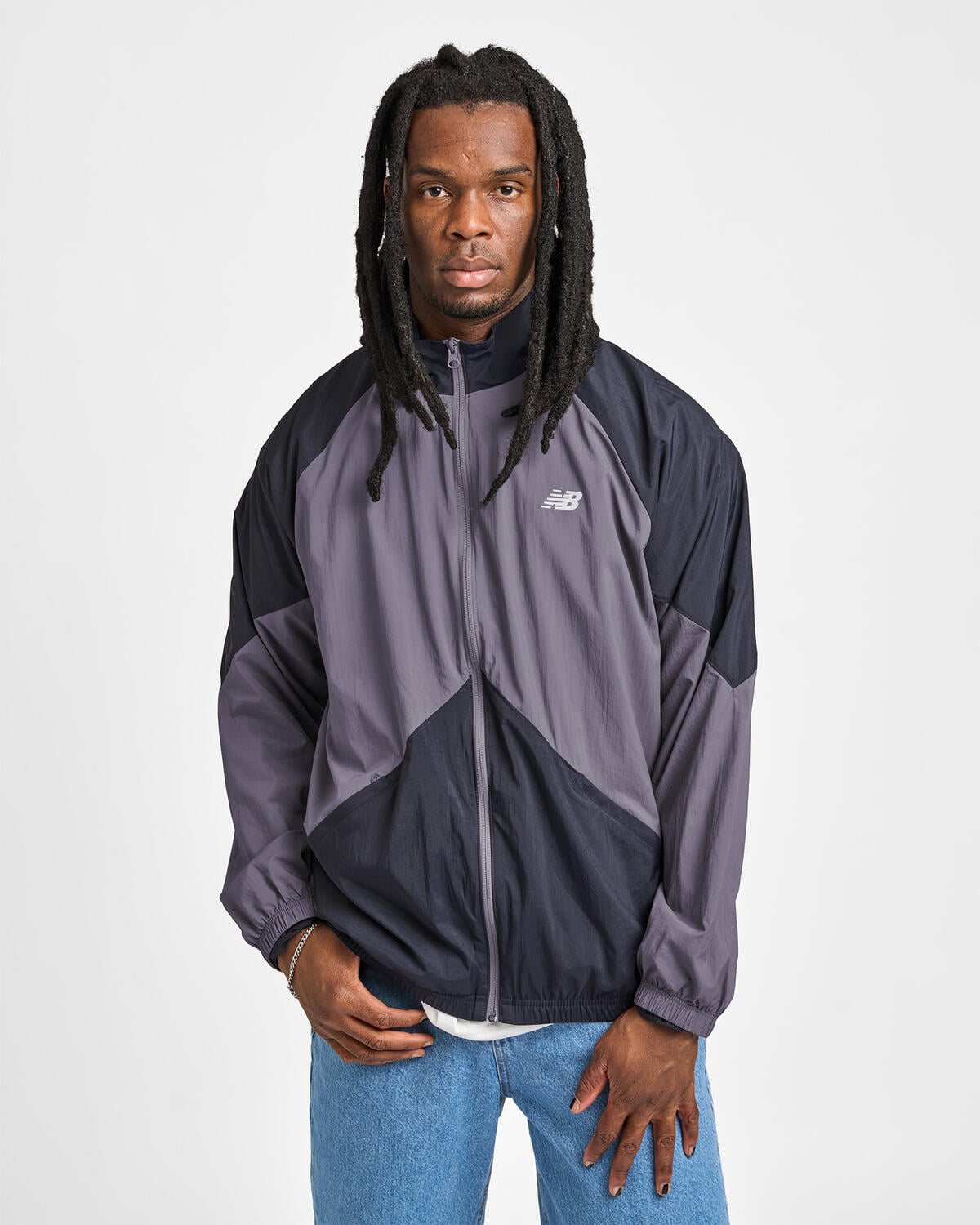 New Balance Sport Legacy Jacket | MJ61J73YAA9 | AFEW STORE